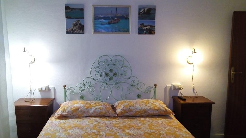 Da Carlo Hotel La Maddalena  Exterior photo